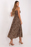Daydress model 213224 Italy Moda