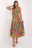 Daydress model 213230 Italy Moda