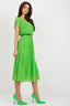 Cocktail dress model 179012 Italy Moda