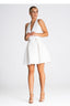  Cocktail dress model 190920 Figl 