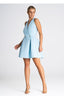  Cocktail dress model 190921 Figl 