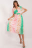  Daydress model 196196 Italy Moda 