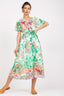  Daydress model 196202 Italy Moda 