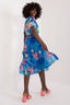  Daydress model 196456 Italy Moda 