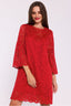  Evening dress model 201108 Stylove 
