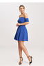  Evening dress model 204341 Figl 