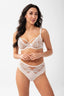  Brazilian style panties model 209543 Gorsenia Lingerie 