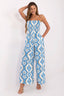  Suit model 213244 Italy Moda 