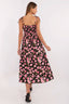  Daydress model 213302 Italy Moda 