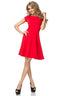  Evening dress model 93567 Tessita 
