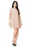  Cocktail dress model 93571 Tessita 