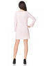  Cocktail dress model 93575 Tessita 
