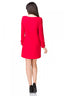  Cocktail dress model 93579 Tessita 