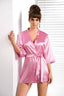  Bathrobe model 112481 Irall 