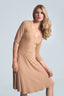 Cocktail dress model 147913 Figl 