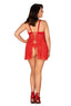  Sexy set model 161757 Obsessive 