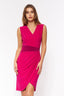  Cocktail dress model 165316 Nife 