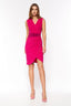  Cocktail dress model 165316 Nife 