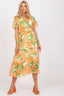 Daydress model 166175 Italy Moda 