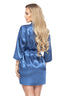  Bathrobe model 173637 Irall 