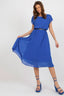  Cocktail dress model 178497 Italy Moda 