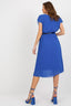  Cocktail dress model 178497 Italy Moda 